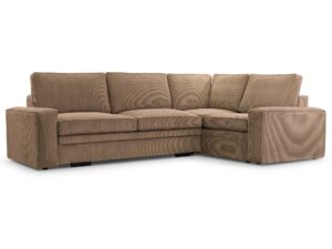 miniaturka Kanapa Nowoczesna Rozkładana Z Pojemnikiem Moa