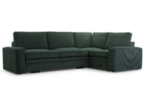 miniaturka Kanapa Nowoczesna Rozkładana Z Pojemnikiem Moa