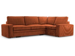 miniaturka Kanapa Nowoczesna Rozkładana Z Pojemnikiem Moa