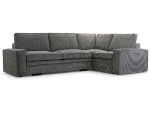 miniaturka Kanapa Nowoczesna Rozkładana Z Pojemnikiem Moa