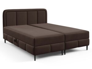 miniaturka Łóżko rozkładane automat sprężynowy Apis