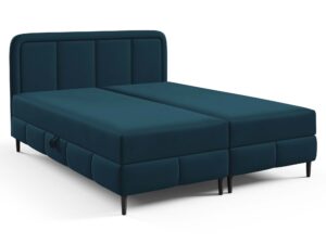 miniaturka Łóżko rozkładane automat sprężynowy Apis