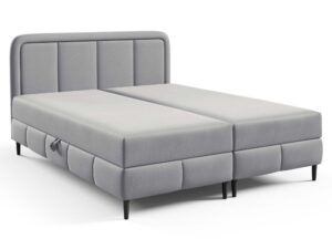 Łóżko rozkładane automat sprężynowy Apis