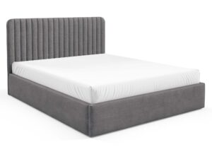 miniaturka Łóżko klasyczne automat sprężynowy Amico 2