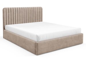 miniaturka Łóżko klasyczne automat sprężynowy Amico 2