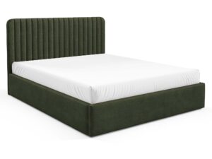 miniaturka Łóżko klasyczne automat sprężynowy Amico 2