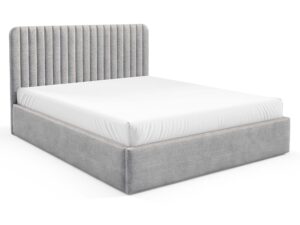 miniaturka Łóżko klasyczne automat sprężynowy Amico 2