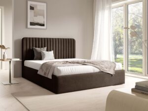 miniaturka Łóżko klasyczne automat sprężynowy Amico 2