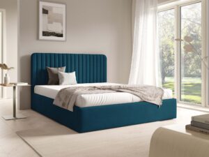 miniaturka Łóżko klasyczne automat sprężynowy Amico 2