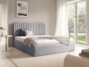 miniaturka Łóżko klasyczne automat sprężynowy Amico 2