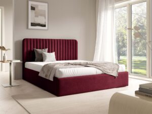 miniaturka Łóżko klasyczne automat sprężynowy Amico 2