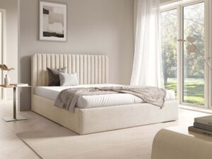 miniaturka Łóżko klasyczne automat sprężynowy Amico 2