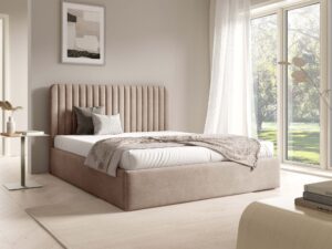 miniaturka Łóżko klasyczne automat sprężynowy Amico 2