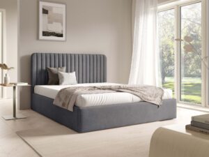 miniaturka Łóżko klasyczne automat sprężynowy Amico 2