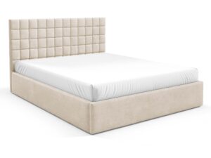 miniaturka Łóżko klasyczne pojemnik i stelaż Amico 3