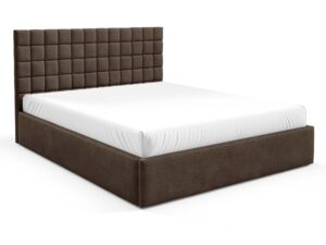 miniaturka Łóżko klasyczne pojemnik i stelaż Amico 3