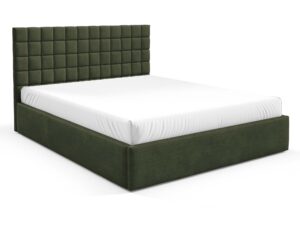 miniaturka Łóżko klasyczne pojemnik i stelaż Amico 3