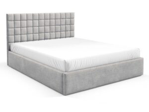 miniaturka Łóżko klasyczne pojemnik i stelaż Amico 3