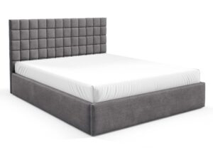 miniaturka Łóżko klasyczne pojemnik i stelaż Amico 3