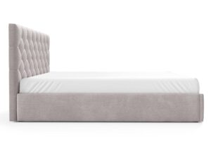 miniaturka Łóżko klasyczne ze skrzynią Amico 4