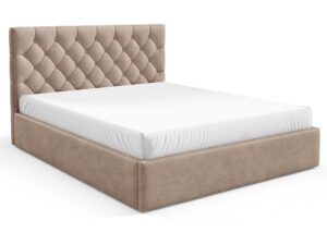 miniaturka Łóżko klasyczne ze skrzynią Amico 4