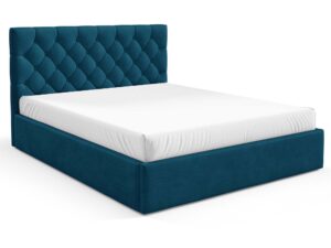 miniaturka Łóżko klasyczne ze skrzynią Amico 4