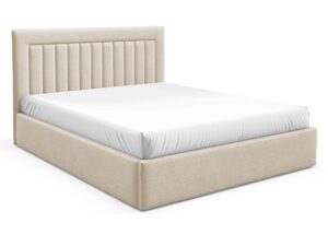 miniaturka Łóżko klasyczne z pojemnikiem Amico 1