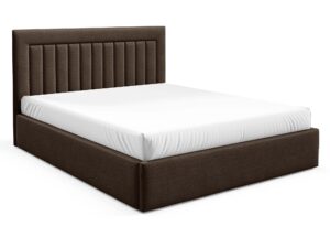 miniaturka Łóżko klasyczne z pojemnikiem Amico 1