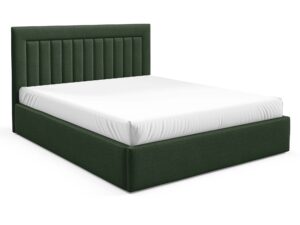 miniaturka Łóżko klasyczne z pojemnikiem Amico 1