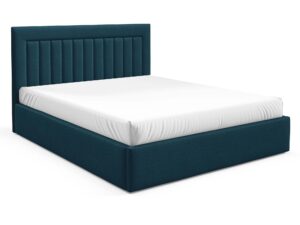 miniaturka Łóżko klasyczne z pojemnikiem Amico 1