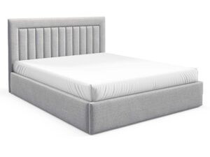 miniaturka Łóżko klasyczne z pojemnikiem Amico 1