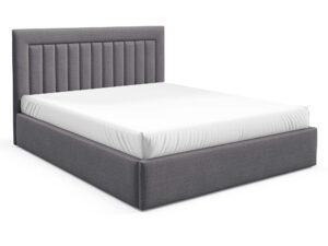 miniaturka Łóżko klasyczne z pojemnikiem Amico 1