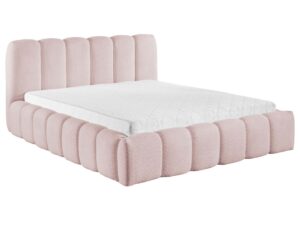 miniaturka Łóżko loftowe stelaż metalowy Bingo