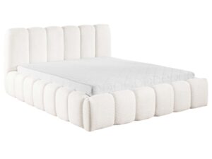 miniaturka Łóżko loftowe stelaż metalowy Bingo