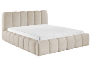 Łóżko loftowe stelaż metalowy Bingo