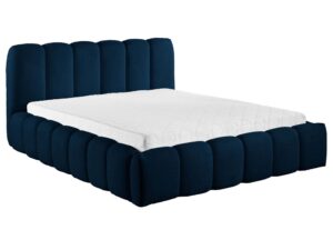 miniaturka Łóżko loftowe stelaż metalowy Bingo