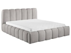 miniaturka Łóżko loftowe stelaż metalowy Bingo