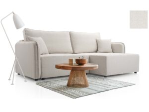 miniaturka Kanapa Nowoczesna Sprężyny Faliste Rozkładana Mimi