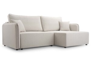 miniaturka Kanapa Nowoczesna Sprężyny Faliste Rozkładana Mimi