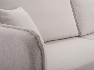 miniaturka Kanapa Nowoczesna Sprężyny Faliste Rozkładana Mimi