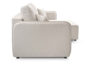 miniaturka Kanapa Nowoczesna Sprężyny Faliste Rozkładana Mimi