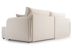 miniaturka Kanapa Nowoczesna Sprężyny Faliste Rozkładana Mimi