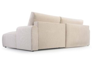 miniaturka Kanapa Nowoczesna Z Pojemnikiem Rozkładana Nubia