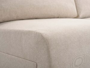 miniaturka Kanapa Nowoczesna Sprężyny Faliste Rozkładana Bisko