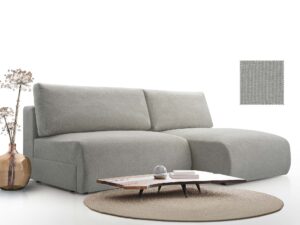 miniaturka Kanapa Nowoczesna Sprężyny Faliste Rozkładana Bisko