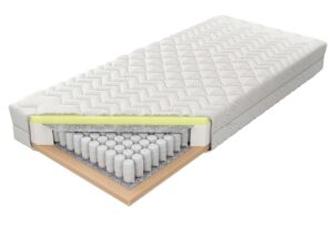 Materac 26 cm Sereno Premium H3
