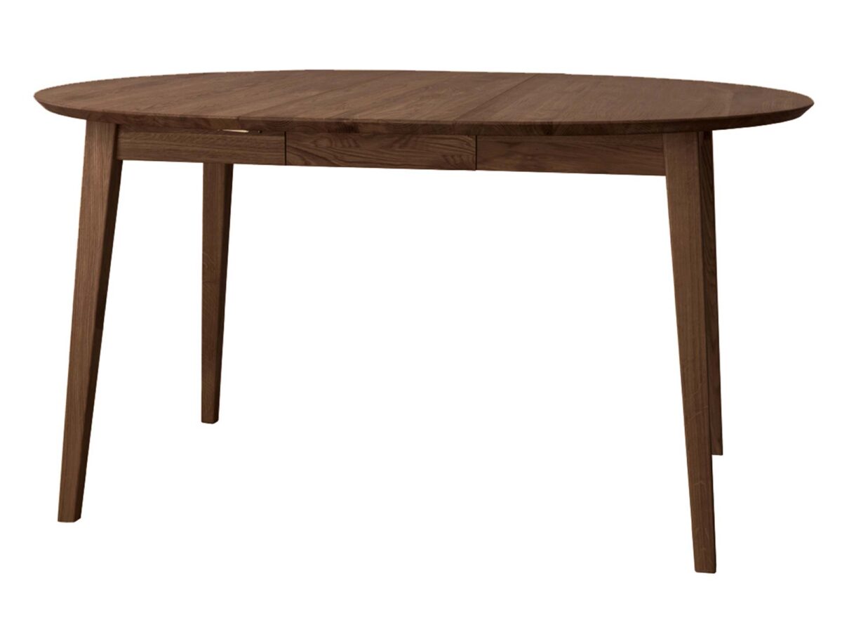 Klasyczny rozkładany stół 140 cm Basic