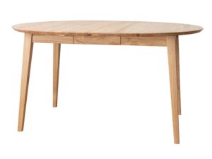 Rozkładany stół 140 cm klasyczny Basic