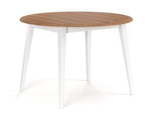 Skandynawski stół 90 cm sosnowy Ingrid