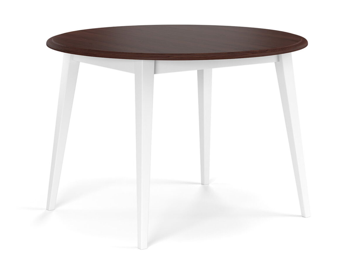 Stół 90 cm klasyczny drewniany Ingrid